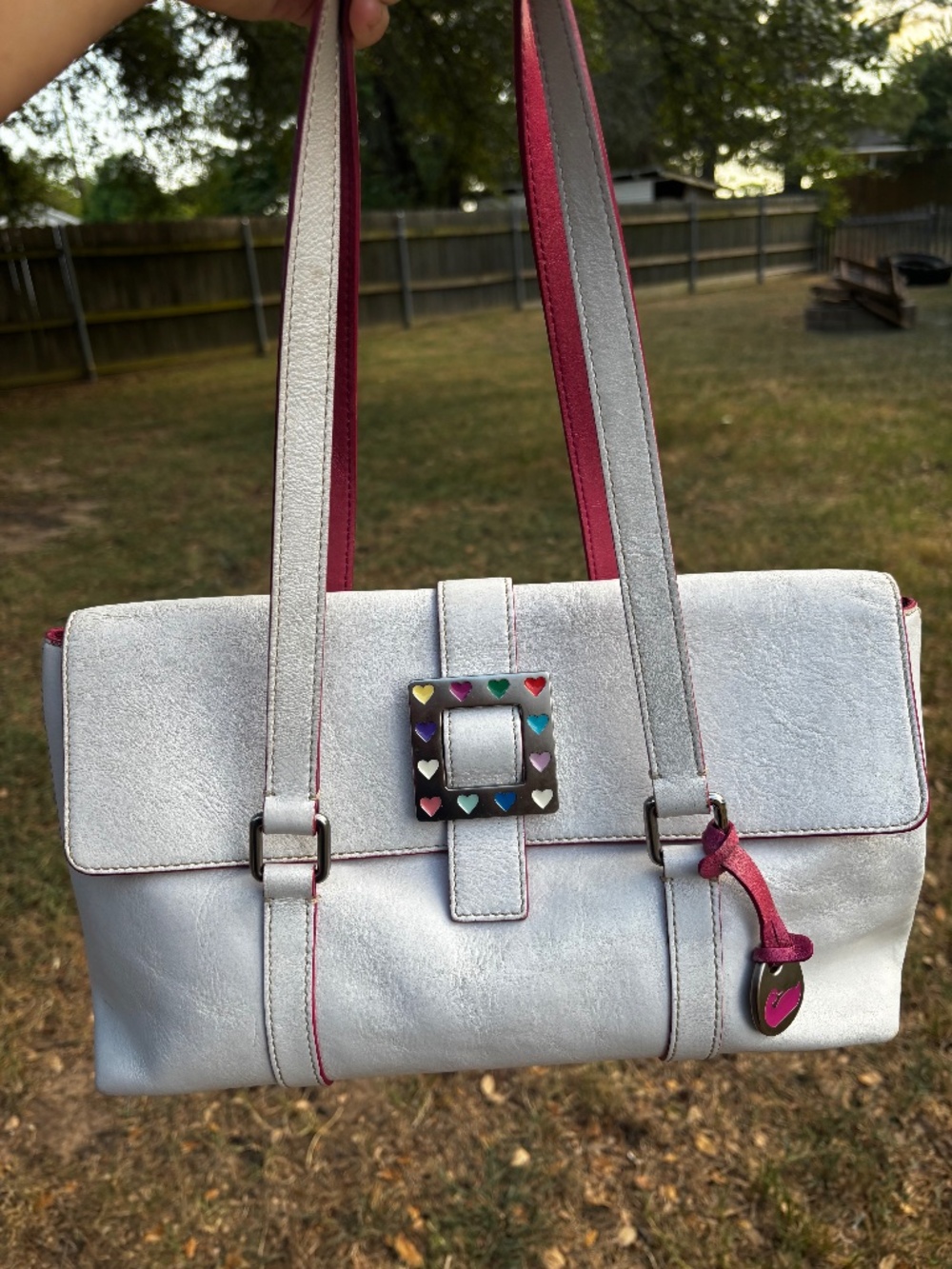 Authentic Dooney and Bourke